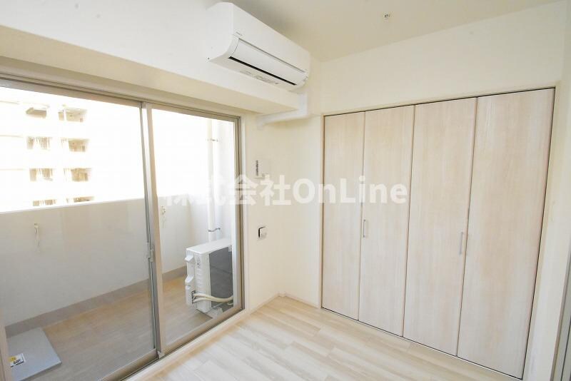 グランカーサ高井田の物件内観写真