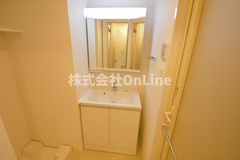 グランカーサ高井田の物件内観写真