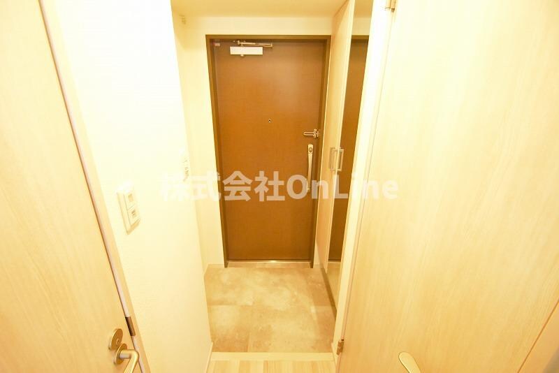 グランカーサ高井田の物件内観写真