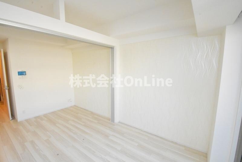 グランカーサ高井田の物件内観写真