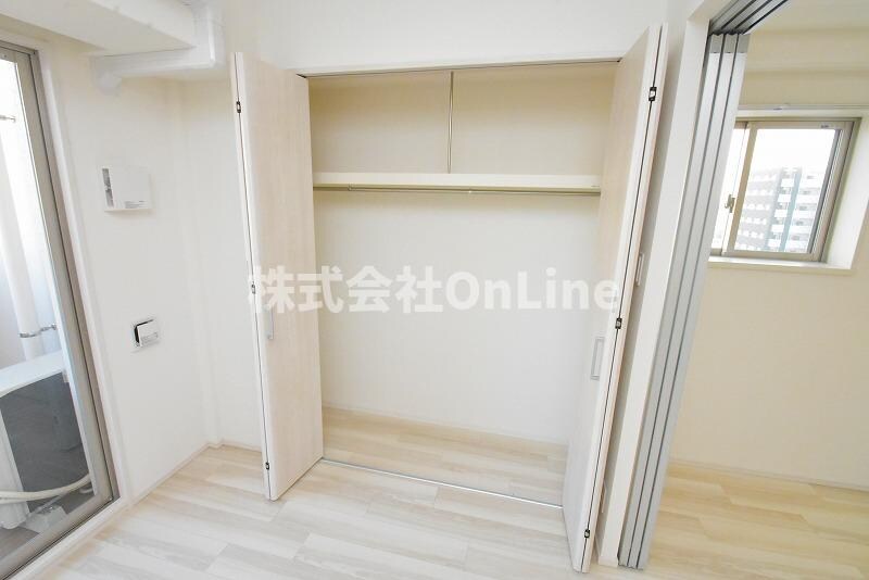 グランカーサ高井田の物件内観写真