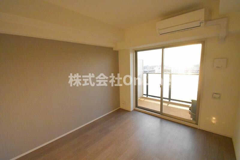 グランカーサ高井田の物件内観写真