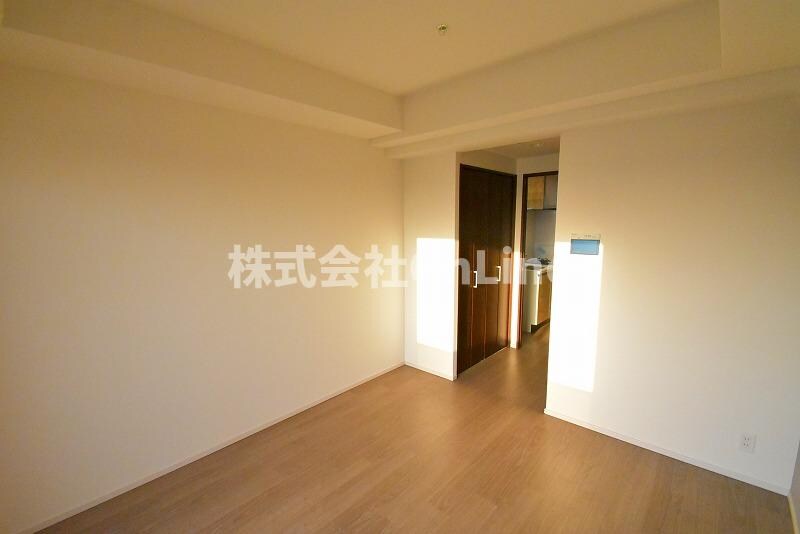 グランカーサ高井田の物件内観写真