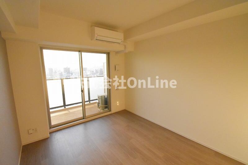 グランカーサ高井田の物件内観写真