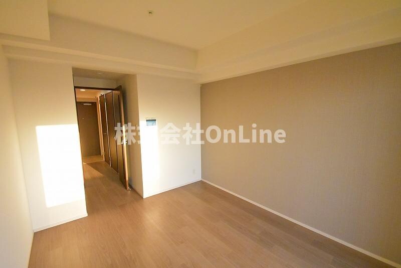 グランカーサ高井田の物件内観写真