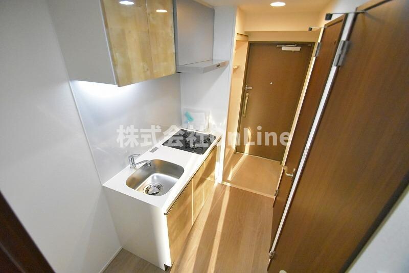 グランカーサ高井田の物件内観写真