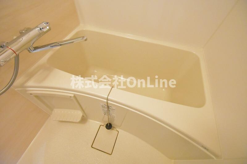 グランカーサ高井田の物件内観写真