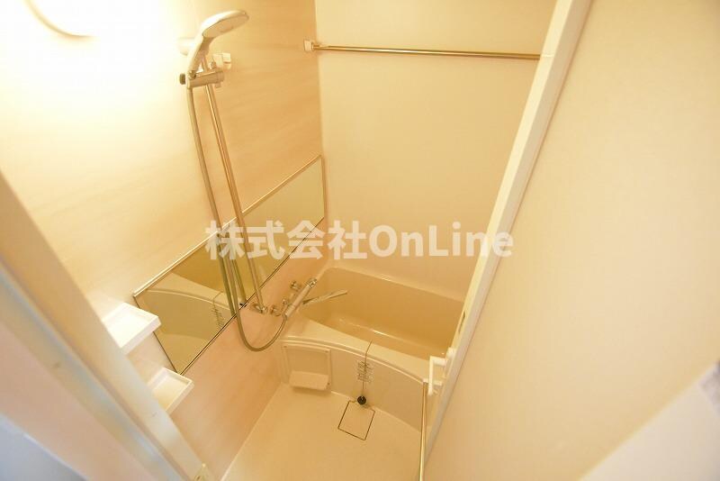 グランカーサ高井田の物件内観写真