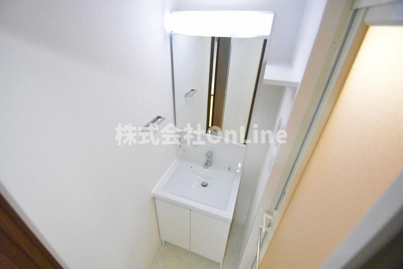 グランカーサ高井田の物件内観写真