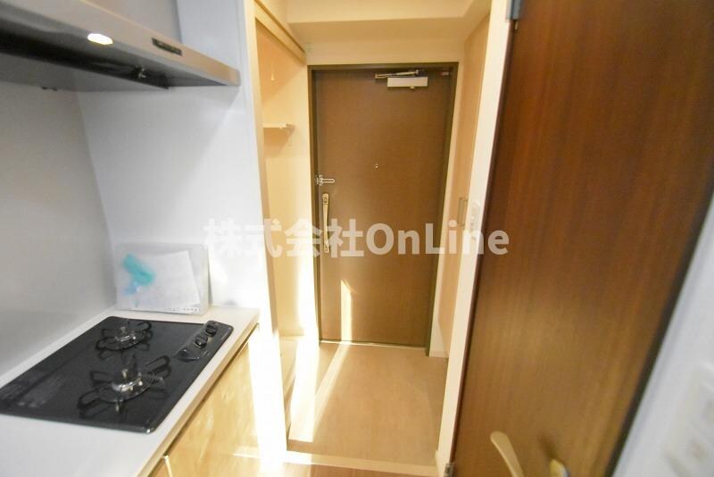 グランカーサ高井田の物件内観写真