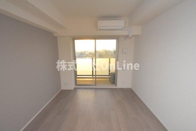 グランカーサ高井田の物件内観写真