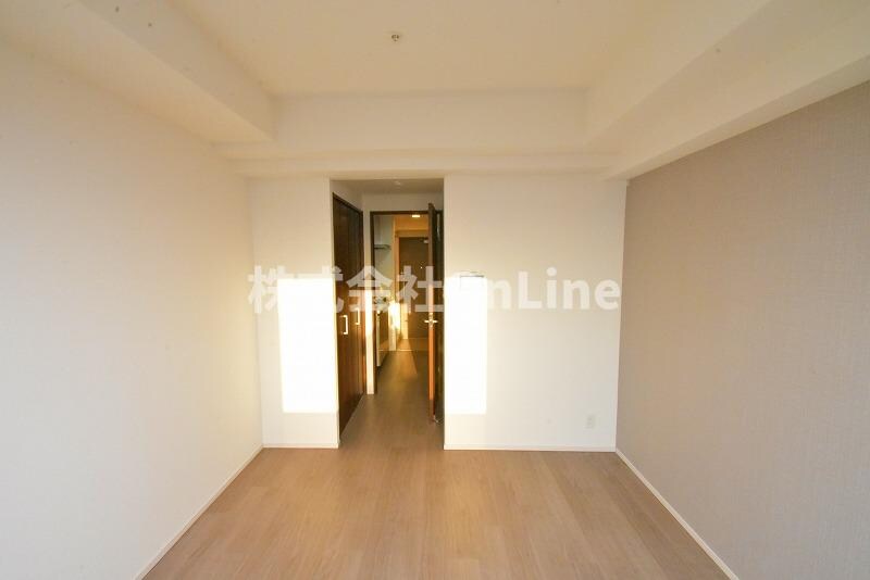 グランカーサ高井田の物件内観写真