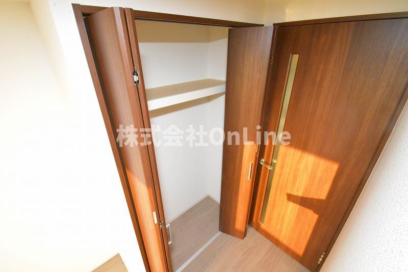 グランカーサ高井田の物件内観写真