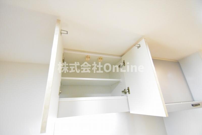 グランカーサ高井田の物件内観写真