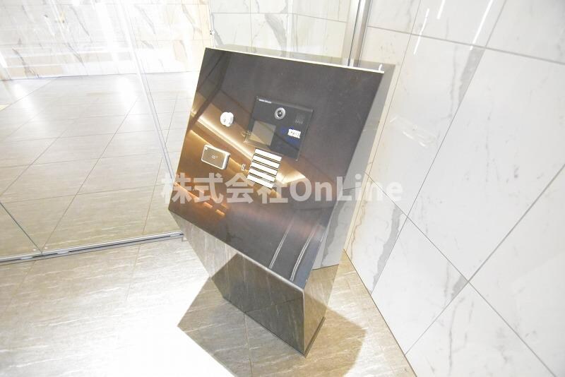 グランカーサ高井田の物件内観写真