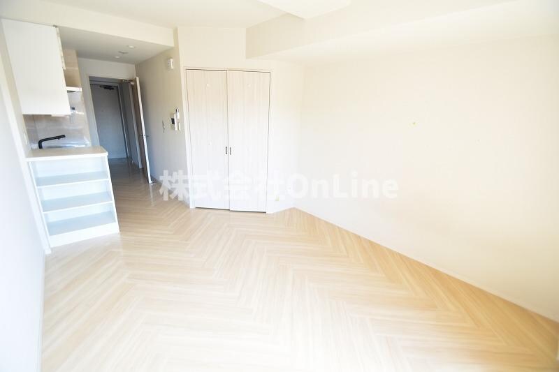 PHOENIX Clove　Tomoiの物件内観写真