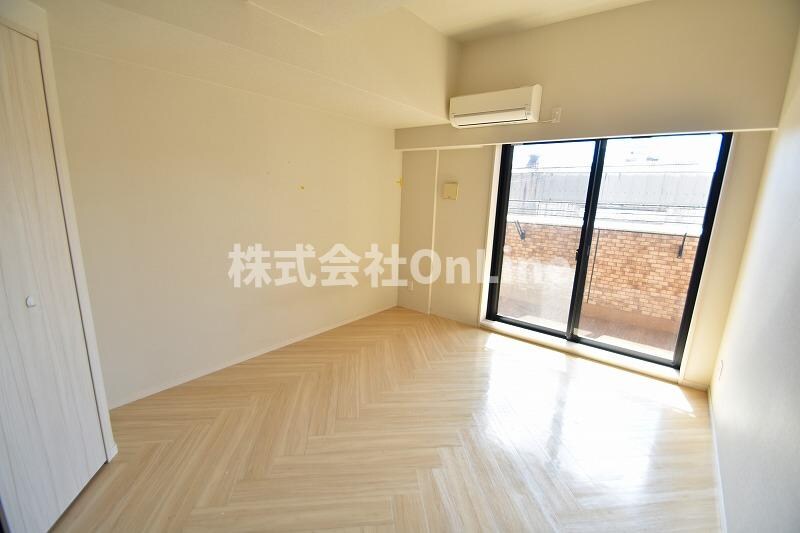 PHOENIX Clove　Tomoiの物件内観写真