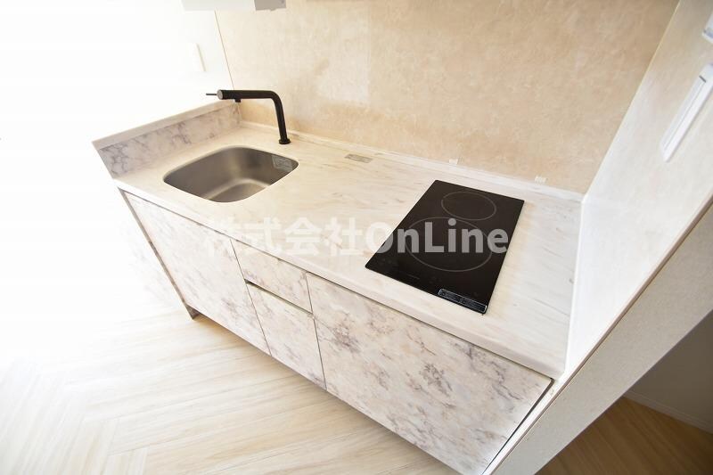 PHOENIX Clove　Tomoiの物件内観写真