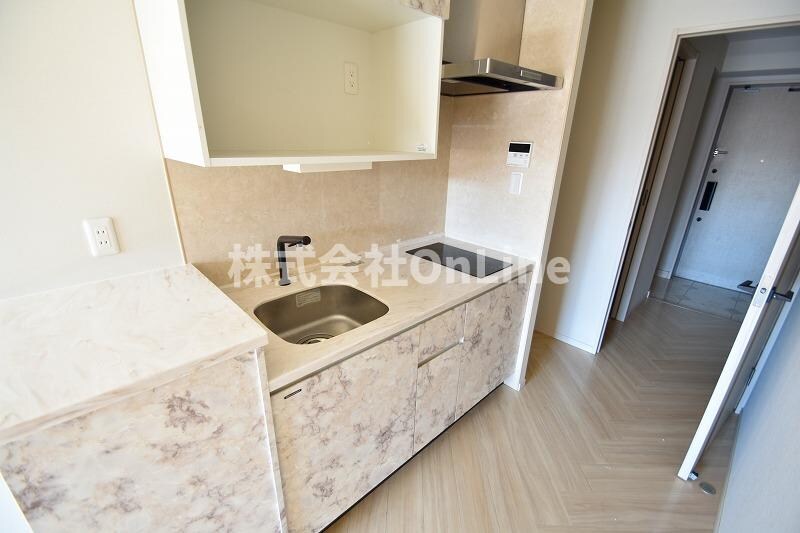 PHOENIX Clove　Tomoiの物件内観写真