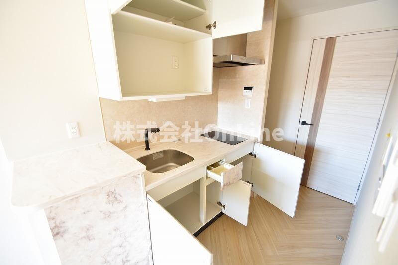 PHOENIX Clove　Tomoiの物件内観写真