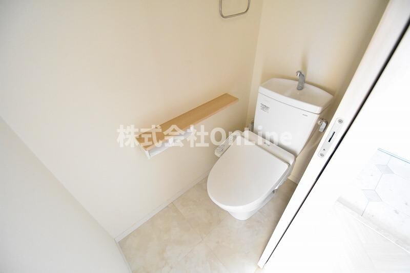 PHOENIX Clove　Tomoiの物件内観写真