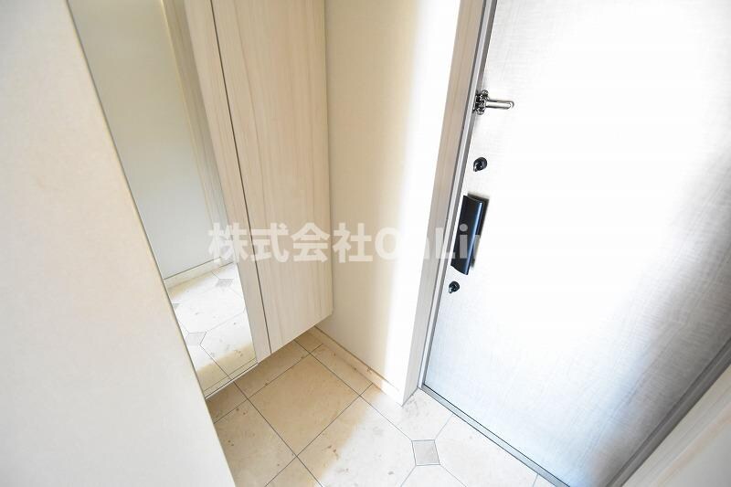 PHOENIX Clove　Tomoiの物件内観写真