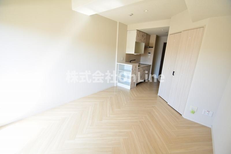 PHOENIX Clove　Tomoiの物件内観写真