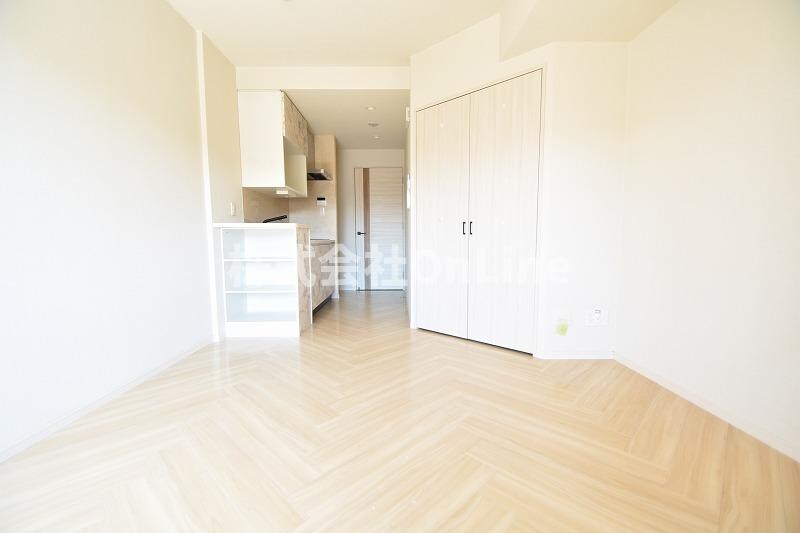 PHOENIX Clove　Tomoiの物件内観写真