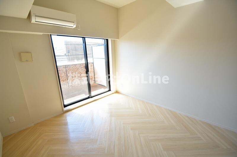 PHOENIX Clove　Tomoiの物件内観写真