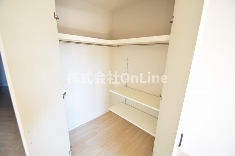 PHOENIX Clove　Tomoiの物件内観写真