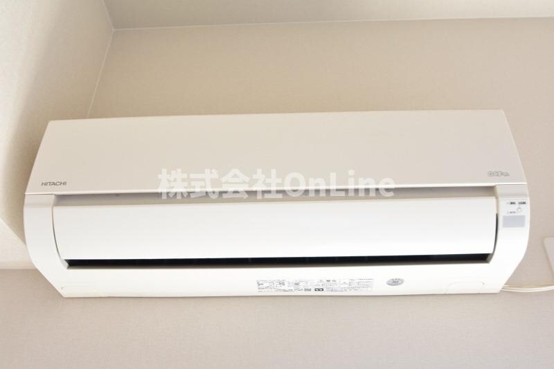 PHOENIX Clove　Tomoiの物件内観写真