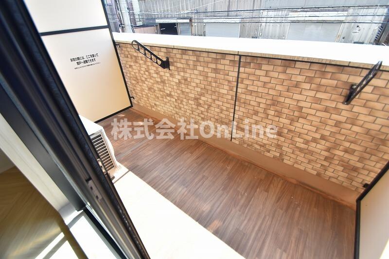 PHOENIX Clove　Tomoiの物件内観写真