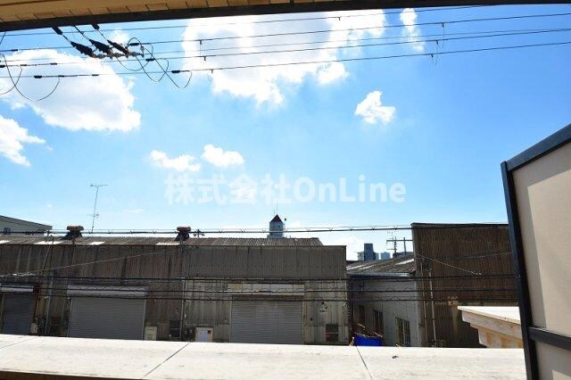 PHOENIX Clove　Tomoiの物件内観写真