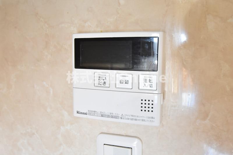 PHOENIX Clove　Tomoiの物件内観写真