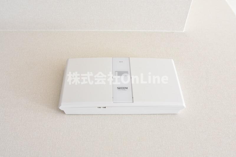 PHOENIX Clove　Tomoiの物件内観写真