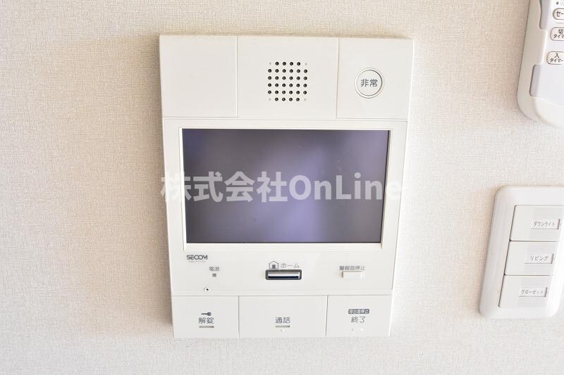 PHOENIX Clove　Tomoiの物件内観写真