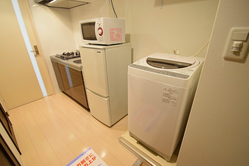 Luxe布施駅前の物件内観写真