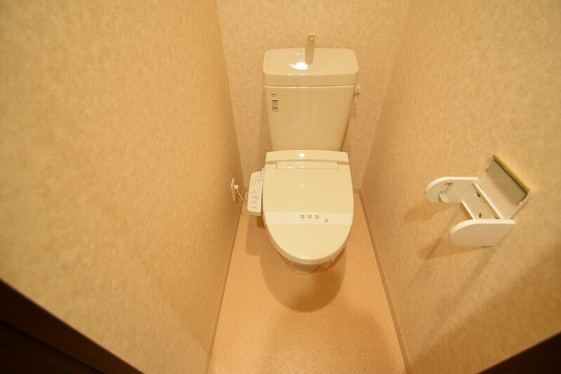 Luxe布施駅前の物件内観写真