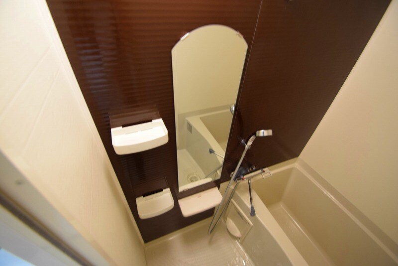 Luxe布施駅前の物件内観写真