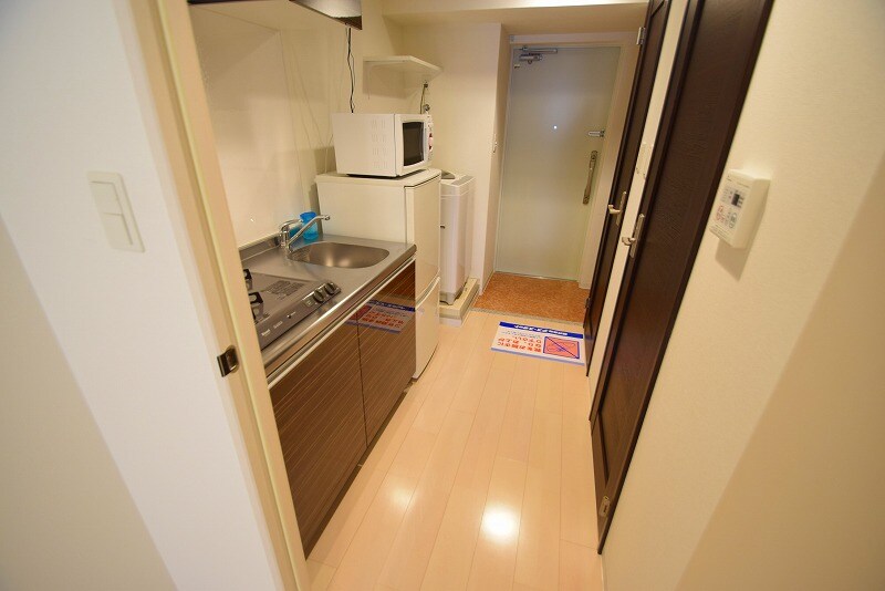 Luxe布施駅前の物件内観写真