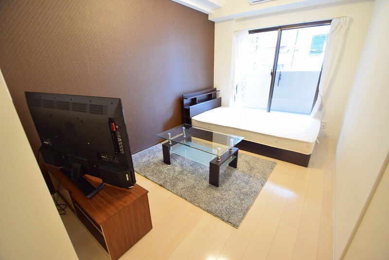 Luxe布施駅前の物件内観写真