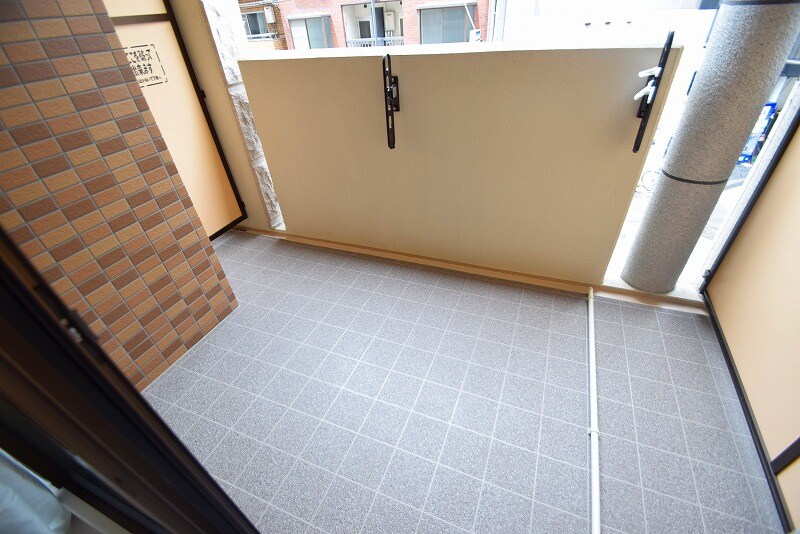 Luxe布施駅前の物件内観写真