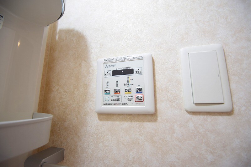 Luxe布施駅前の物件内観写真