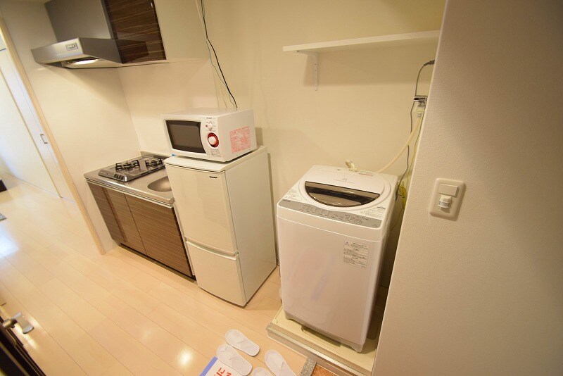 Luxe布施駅前の物件内観写真