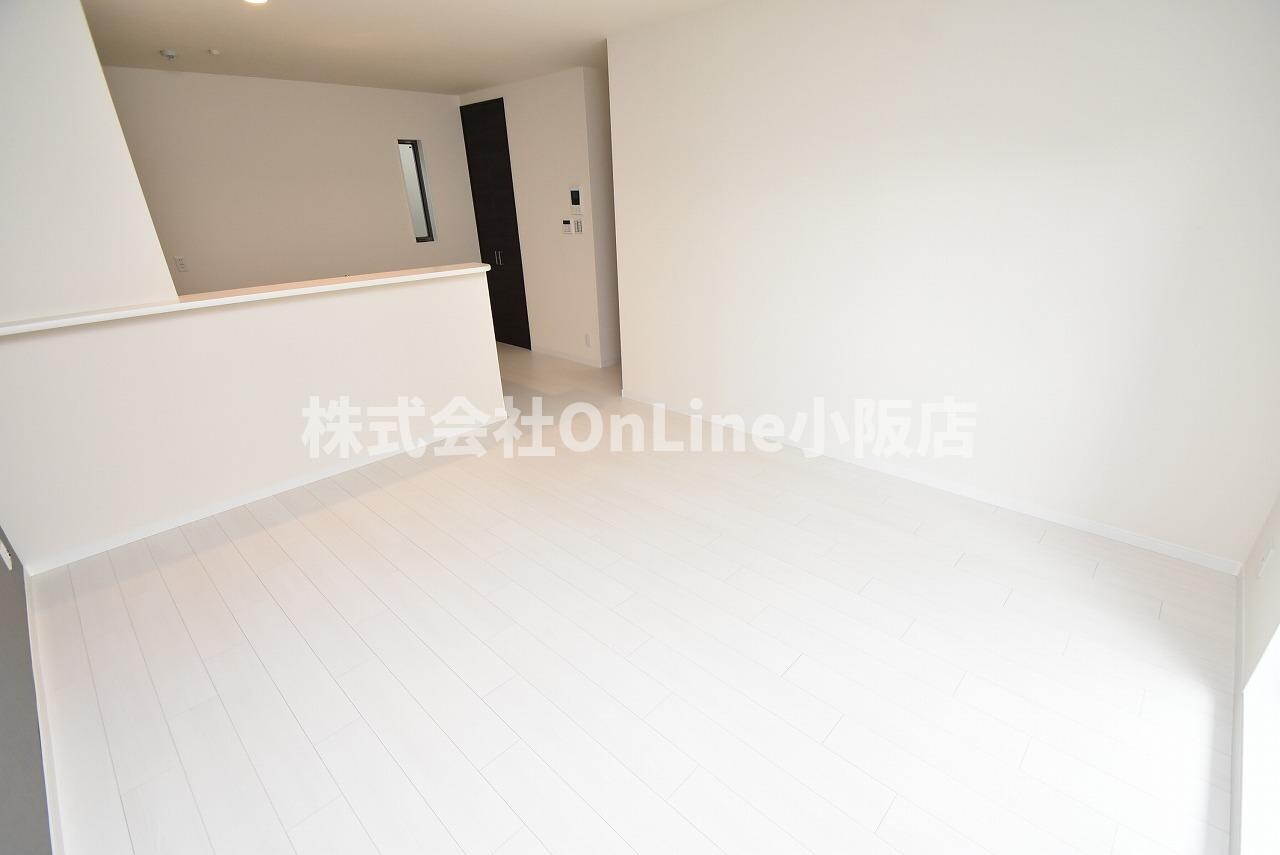 St.Polaris瓢箪山の物件内観写真