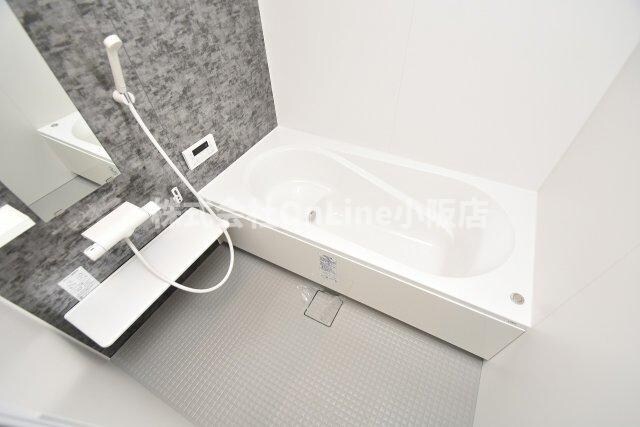 St.Polaris瓢箪山の物件内観写真