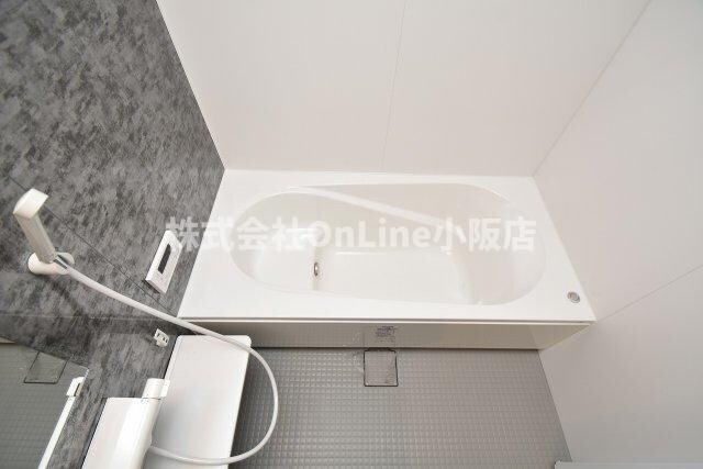 St.Polaris瓢箪山の物件内観写真