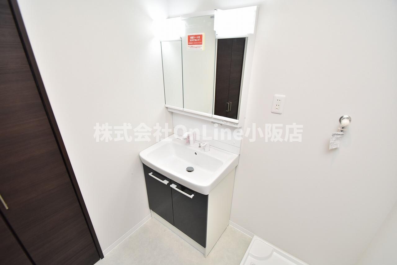 St.Polaris瓢箪山の物件内観写真