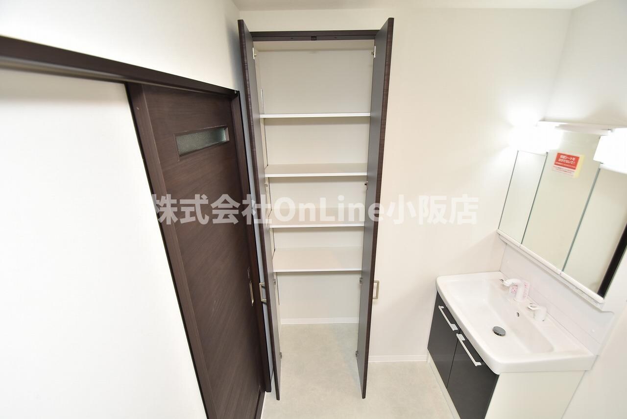 St.Polaris瓢箪山の物件内観写真