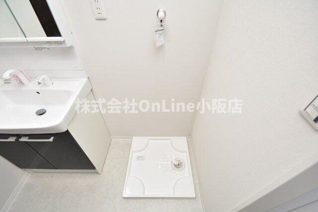 St.Polaris瓢箪山の物件内観写真